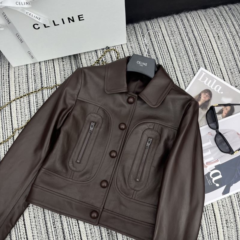 Celine Outwear